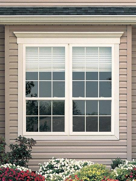 Windows For Homes